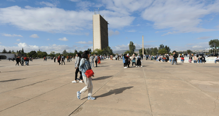 وزارة التعليم العالي  و البحث العلمي تعلن: الدخول الجامعي يوم 23 سبتمبر 