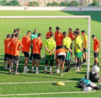 منها الحجز على الرصيد: متاعــــب ماليــــة تعكـــر تحضيــرات مولودية باتنـــــة