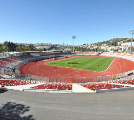 بعد قدوم وفد من الفاف: عضوان من طاقم المنتخب غدا بحملاوي