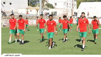 في ظل تواصل إشكال الإجازات: مدرب ولاعبو البابية يثمّنون نقطة الخروب