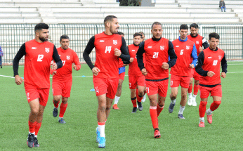 وداد أمل زيغود يوسف: بوغاغة يندمج ومواتسي يبرر الخسارة