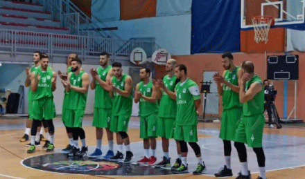 الدورة مؤهلة لأولمبياد باريس: منتخب السلة (3×3) في القاهرة تحسبا لكأس إفريقيا