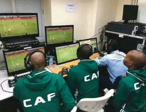 إجماع على هضم حق المنتخب: الفاف تحتج لدى الكاف على التحكيم