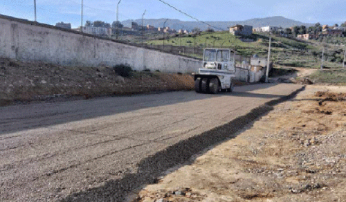 سطيف: تسجيـل 10 عمليـات تنمويـة ببلديـات دائـرة بـني عزيـز