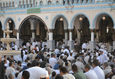 مع تجسيد ثمرة دروس رمضان في سلوكهم: المسلمون مطالبون بالمحافظة على أخلاقيات الصيام