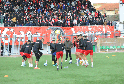 جمعية الخروب: مساع لتجهيز الرباعي المصاب