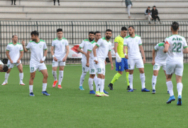 شامـــالي معاقب وعبو و بشيري مصـابان: الهــــلال وفي لعاداتــــه وشرفــــاوي يرفــض الاستســـلام