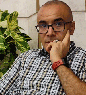 الكاتب والمخرج المسرحي مصطفى بوري للنصر: المسرح الجزائري ليس وليد الفتوحات الفنية الحديثة