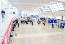 الـرّئيس المدير العام لمـطار الجزائر الدولي يؤكد: أكثر من 10 مليون مسافر متوقع لسنة 2024 