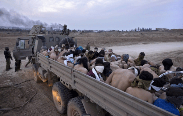 فيما تم اعتقال أكثــر من 9 آلاف شخص منذ بداية العدوان على غزة: استشهاد 90 أسيرا تحت التعذيب في معتقلات الاحتلال الصهيوني