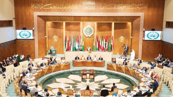 البرلمان العربي يدعو لتكثيف الجهود للتصدي لخطاب الكراهية