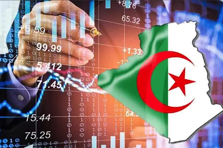نائب رئيس البنك الدولي: الأداء الاقتصادي للجزائر 