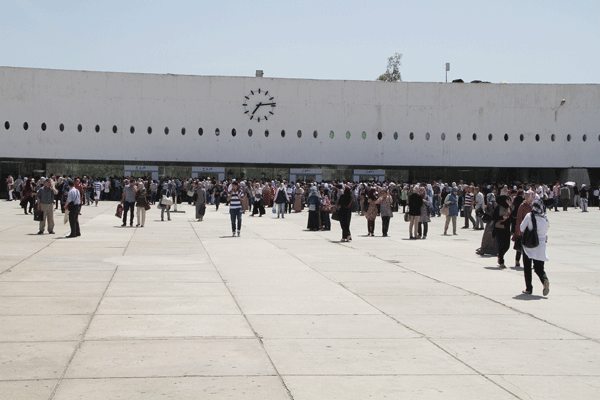 في ظل اعتماد عدة مستجدات لتحسين مسارات التكوين وإثرائها: الجامعـات تستعـد لاستقبـال أكبـر عـدد للطلبـة الجـدد منـذ الاستقـلال