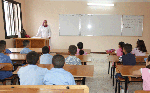  القانون الأساسي لموظفي التربية يدخل حيز التنفيذ: ترقيات استثنائية و تقليص الحجم الساعي وعطل خاصة